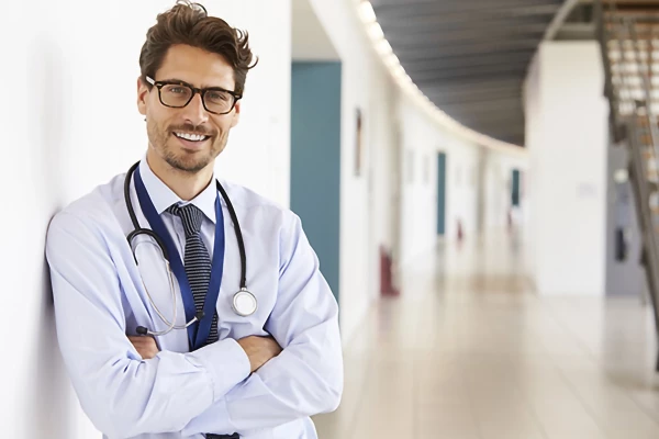 Image for article titled Why is General Practice Under Pressure?