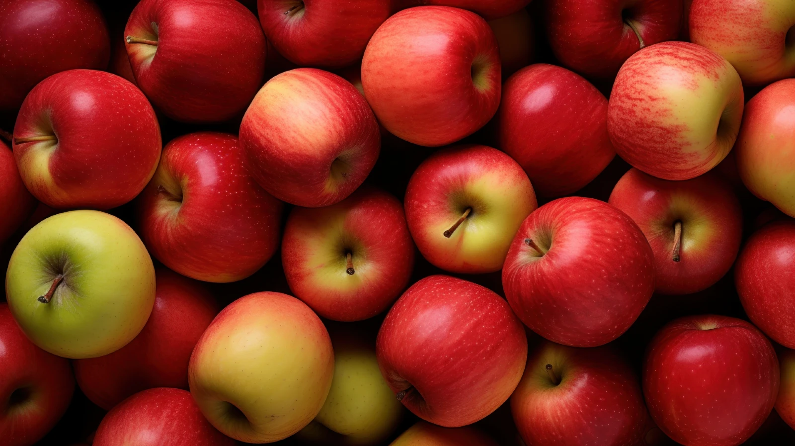 apples-background